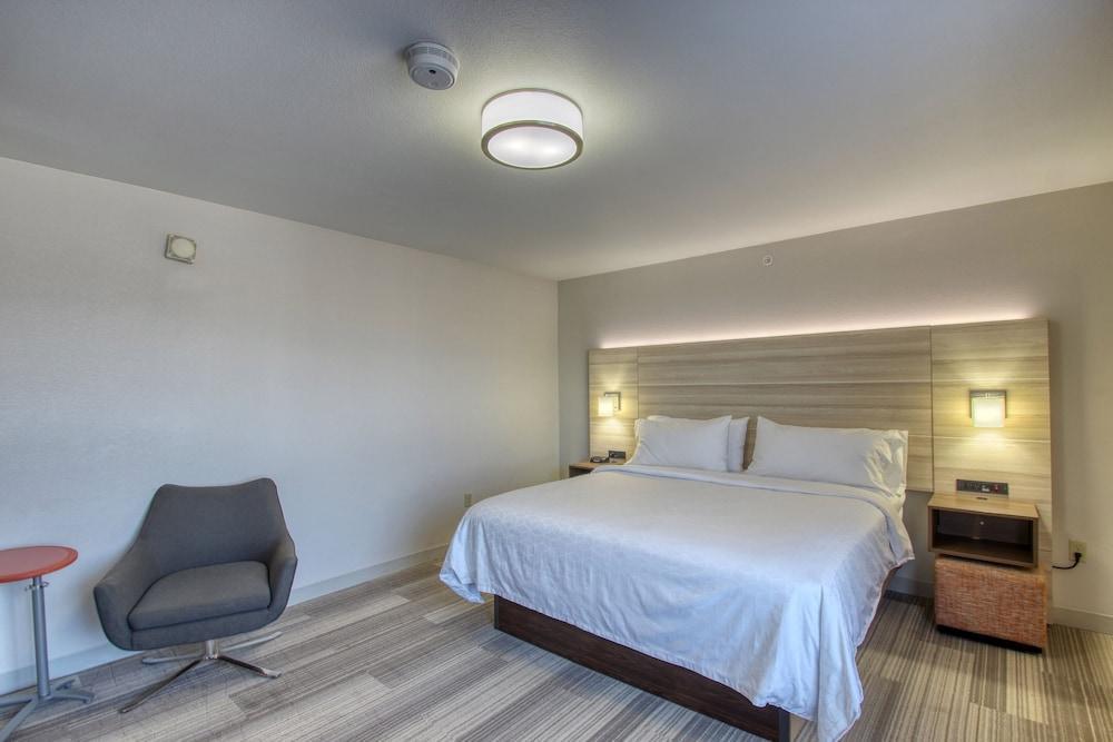 Holiday Inn Express Hotel & Suites Milwaukee Airport By Ihg Εξωτερικό φωτογραφία