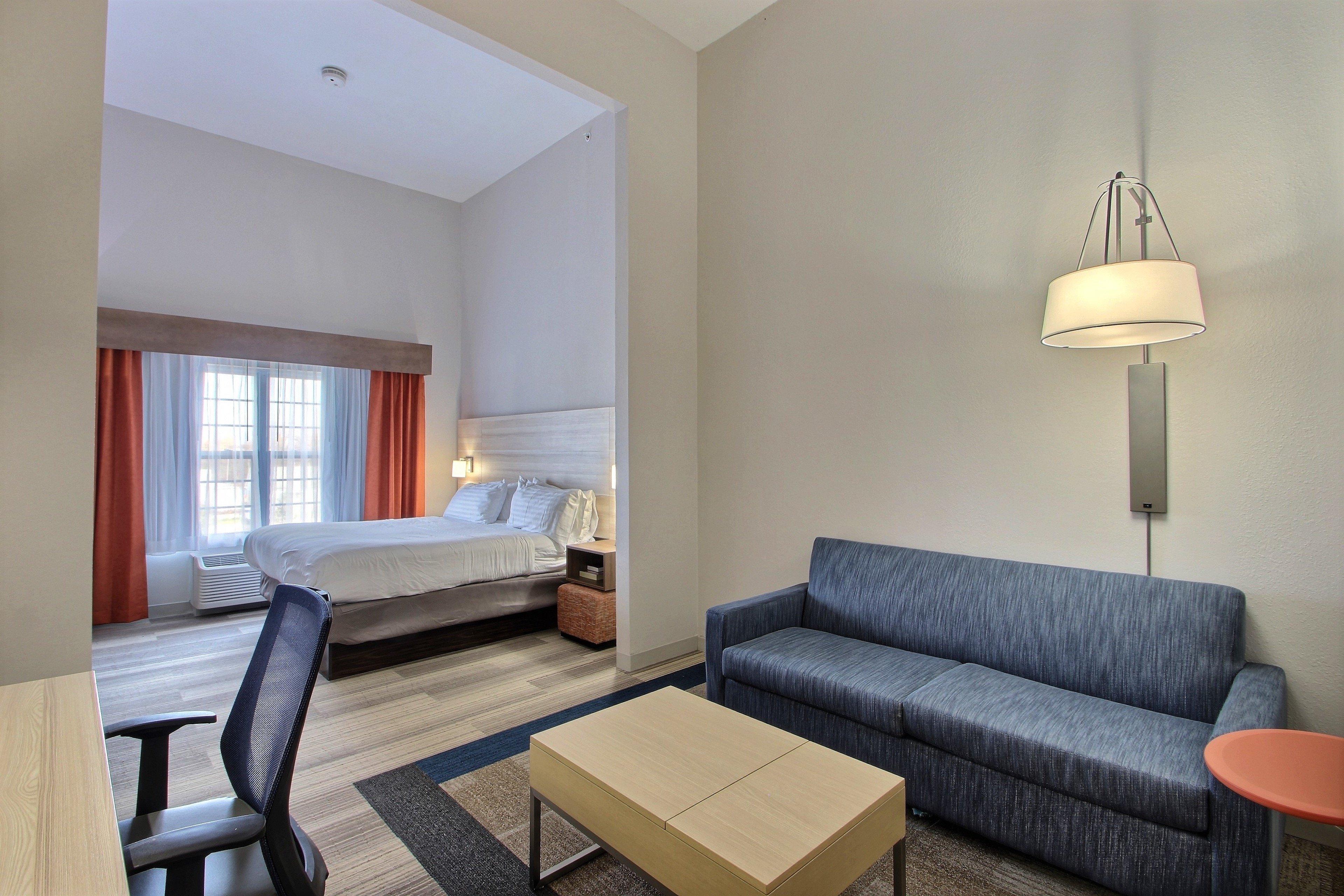 Holiday Inn Express Hotel & Suites Milwaukee Airport By Ihg Εξωτερικό φωτογραφία