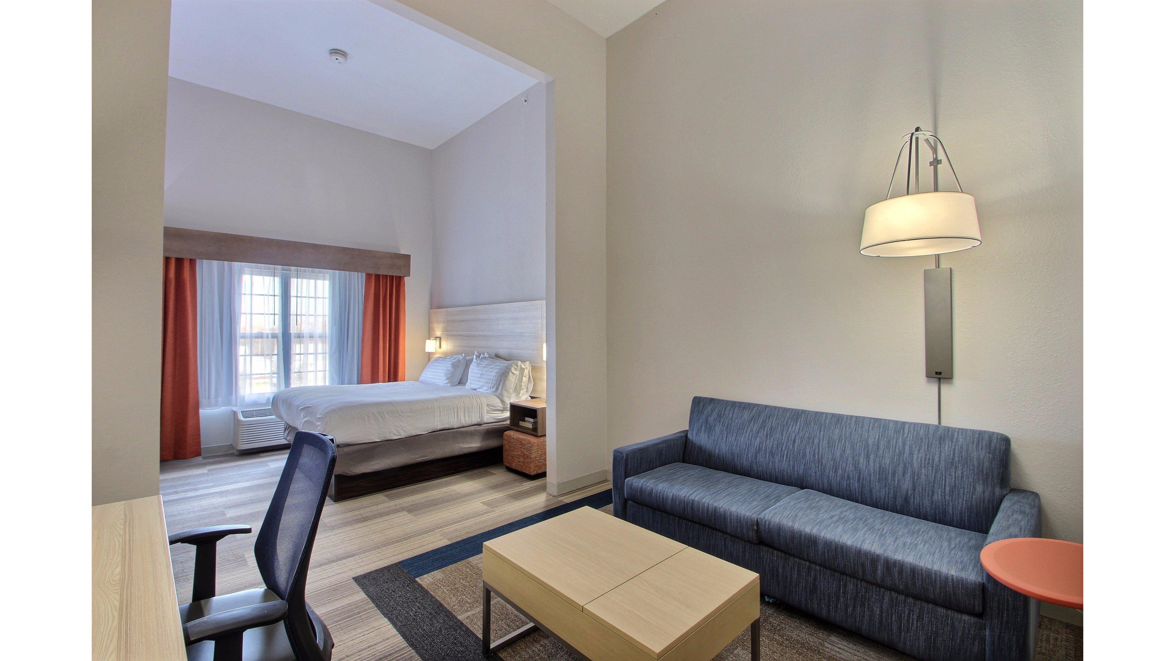 Holiday Inn Express Hotel & Suites Milwaukee Airport By Ihg Εξωτερικό φωτογραφία