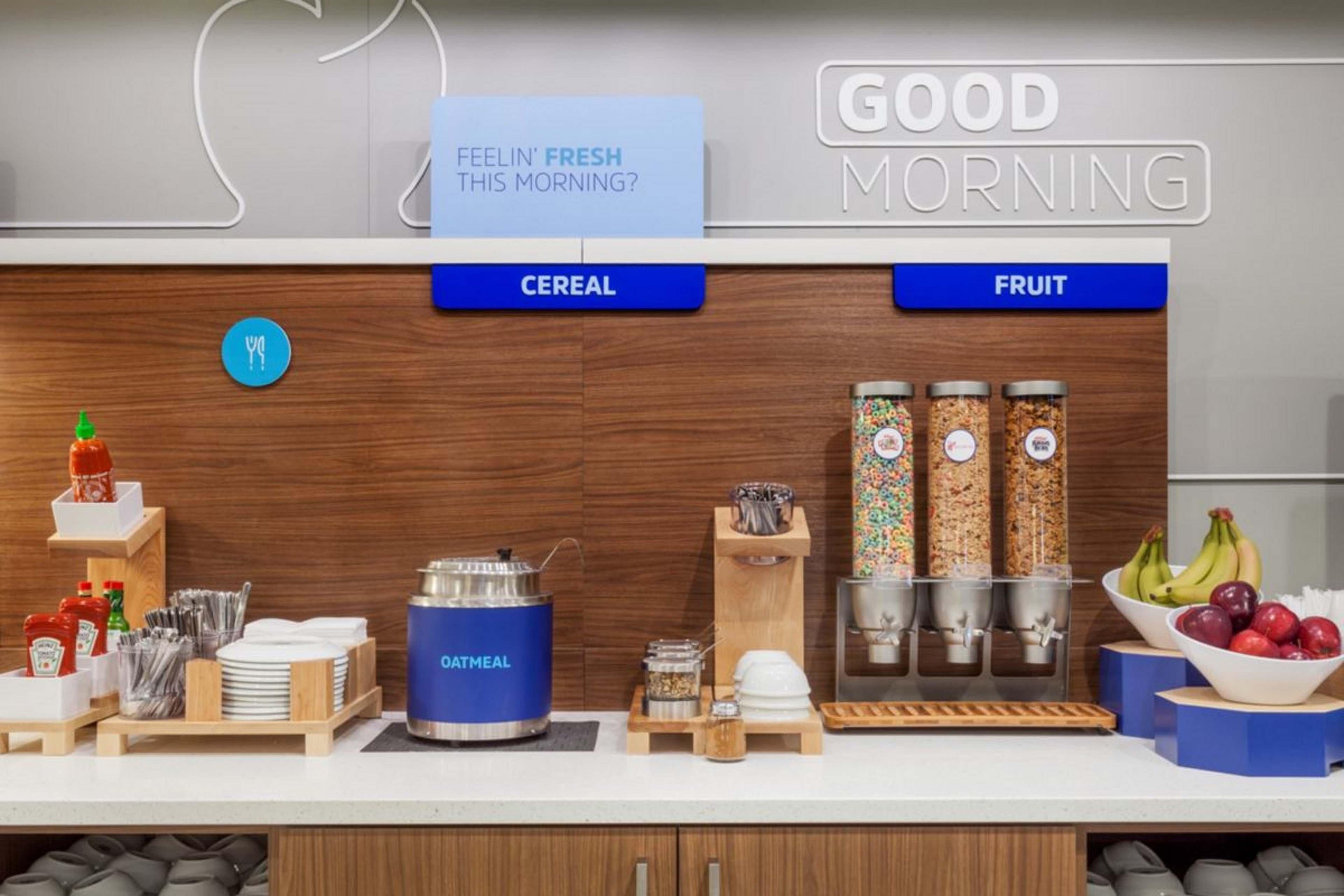 Holiday Inn Express Hotel & Suites Milwaukee Airport By Ihg Εξωτερικό φωτογραφία