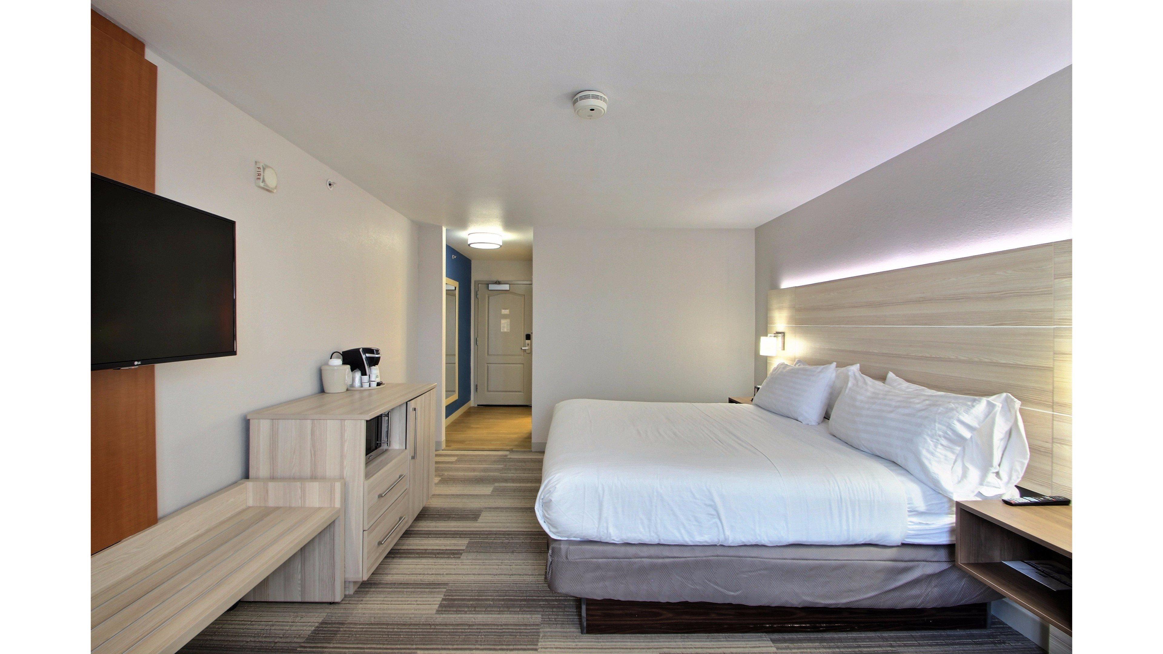 Holiday Inn Express Hotel & Suites Milwaukee Airport By Ihg Εξωτερικό φωτογραφία