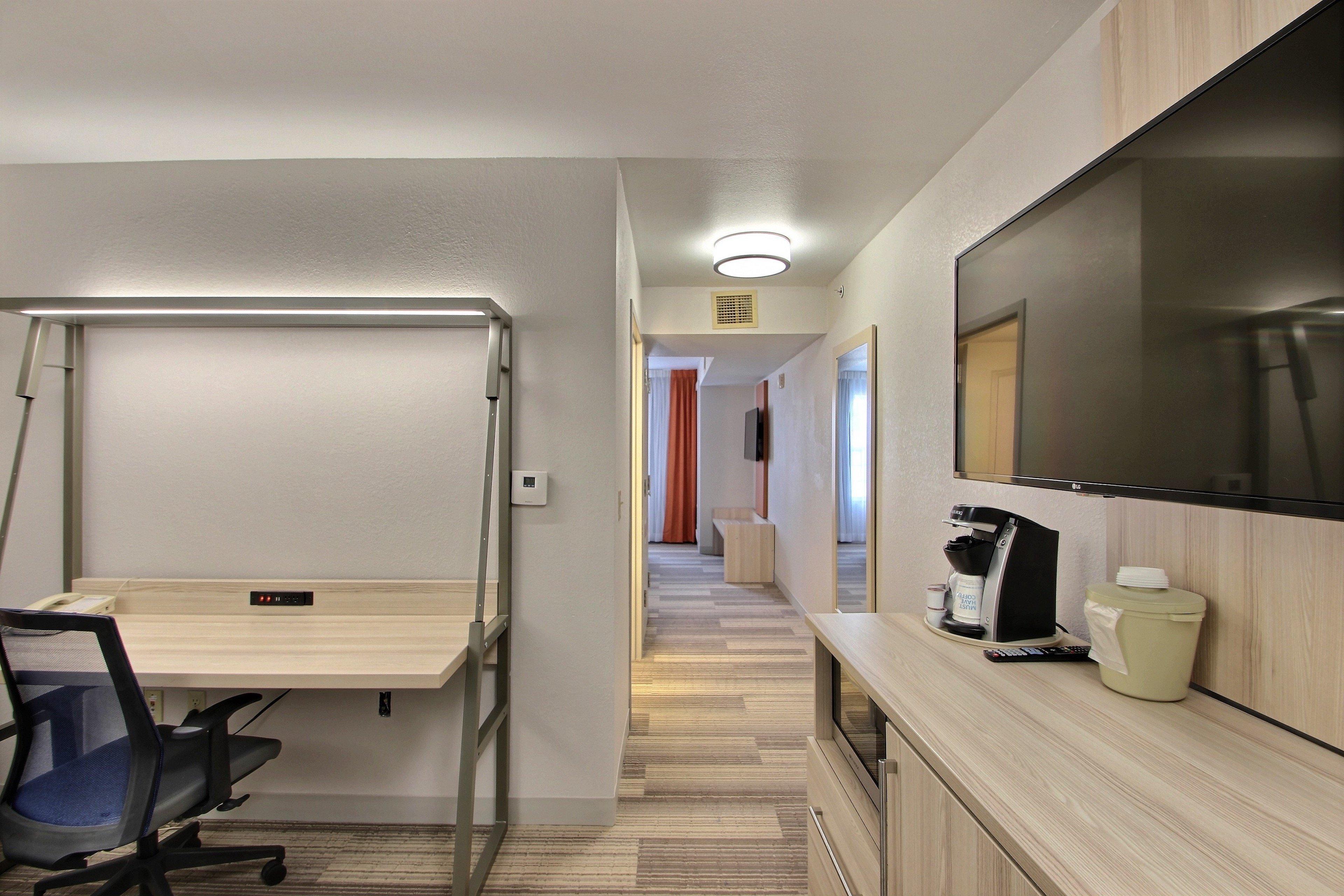 Holiday Inn Express Hotel & Suites Milwaukee Airport By Ihg Εξωτερικό φωτογραφία