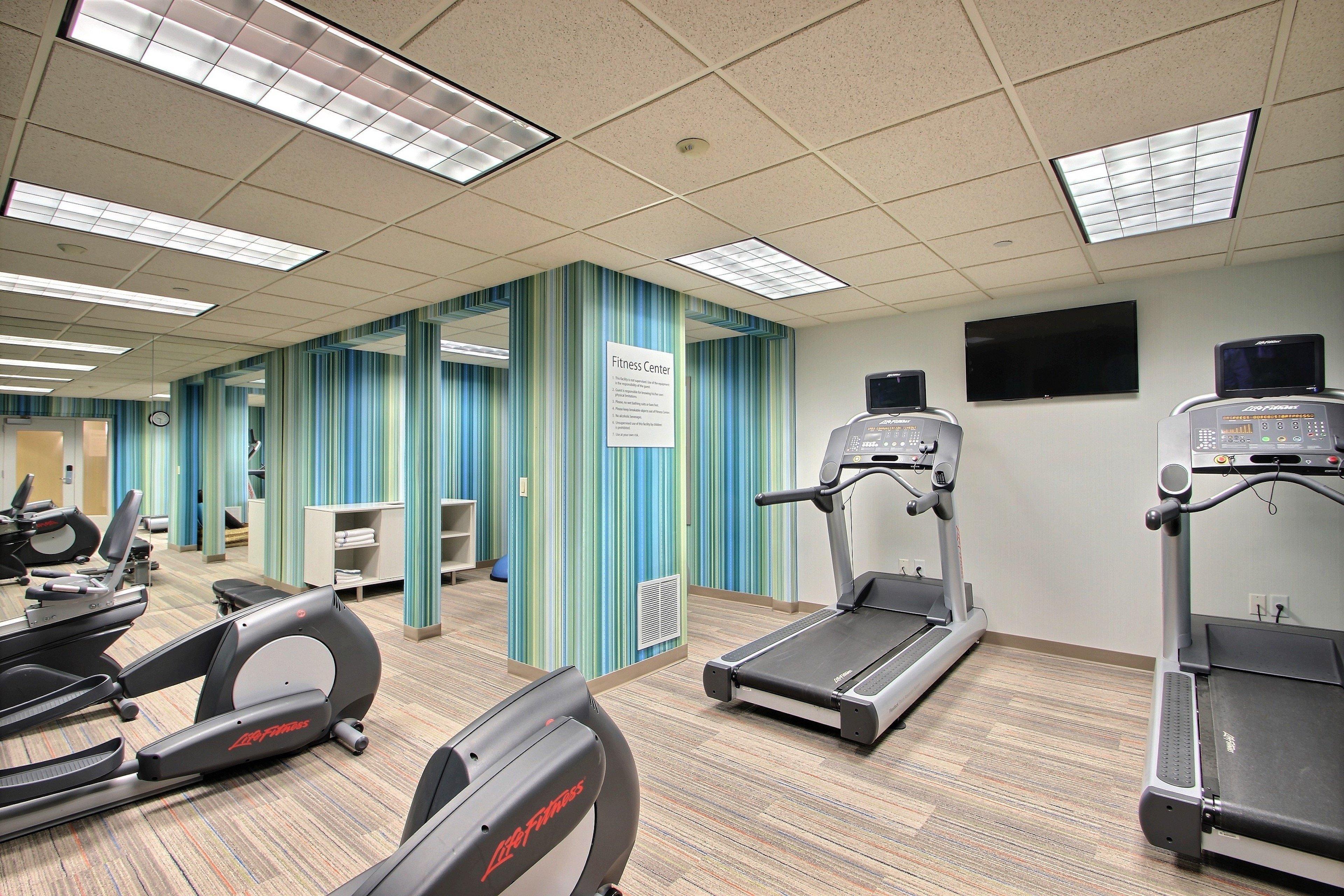 Holiday Inn Express Hotel & Suites Milwaukee Airport By Ihg Εξωτερικό φωτογραφία