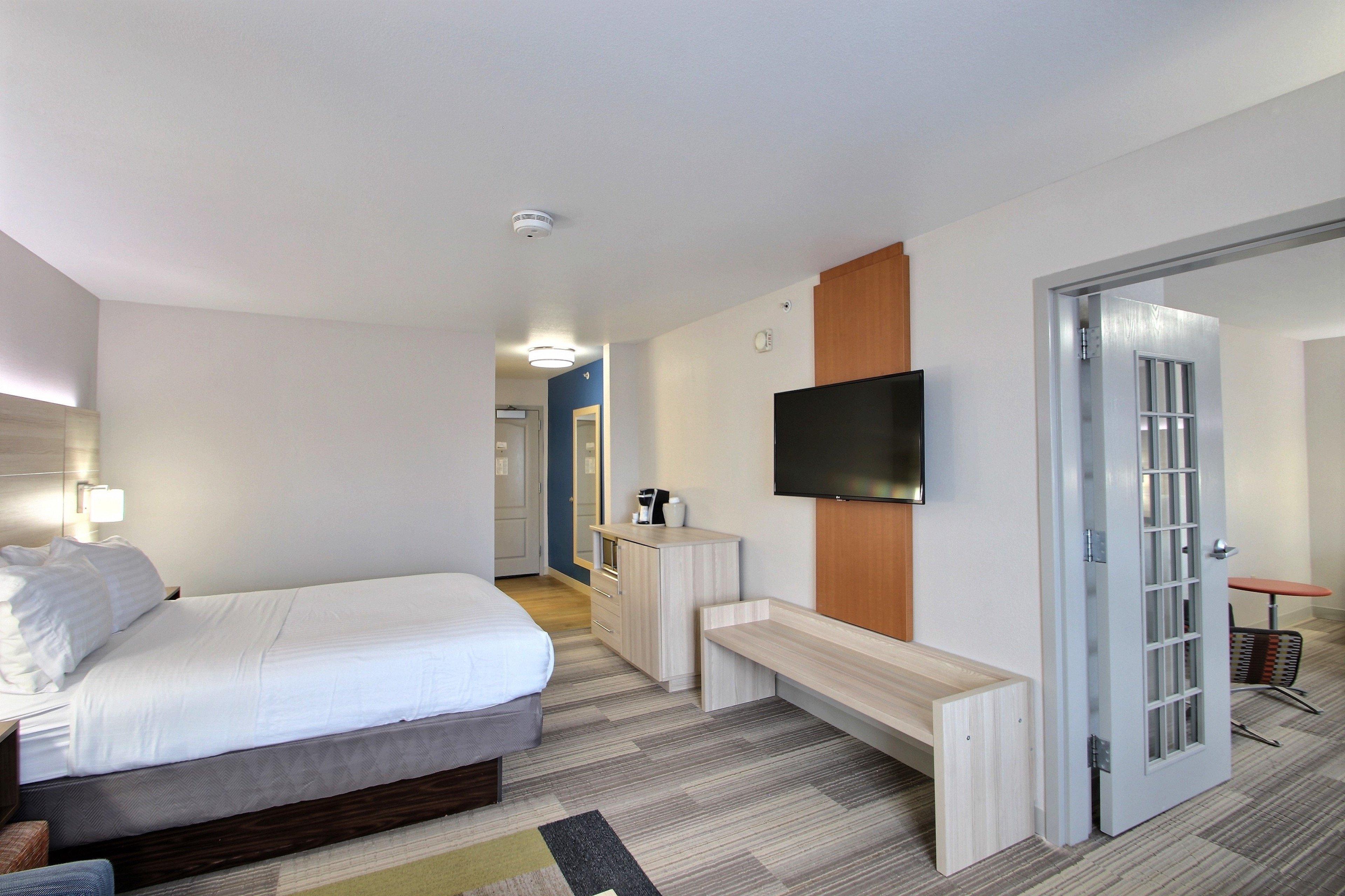 Holiday Inn Express Hotel & Suites Milwaukee Airport By Ihg Εξωτερικό φωτογραφία