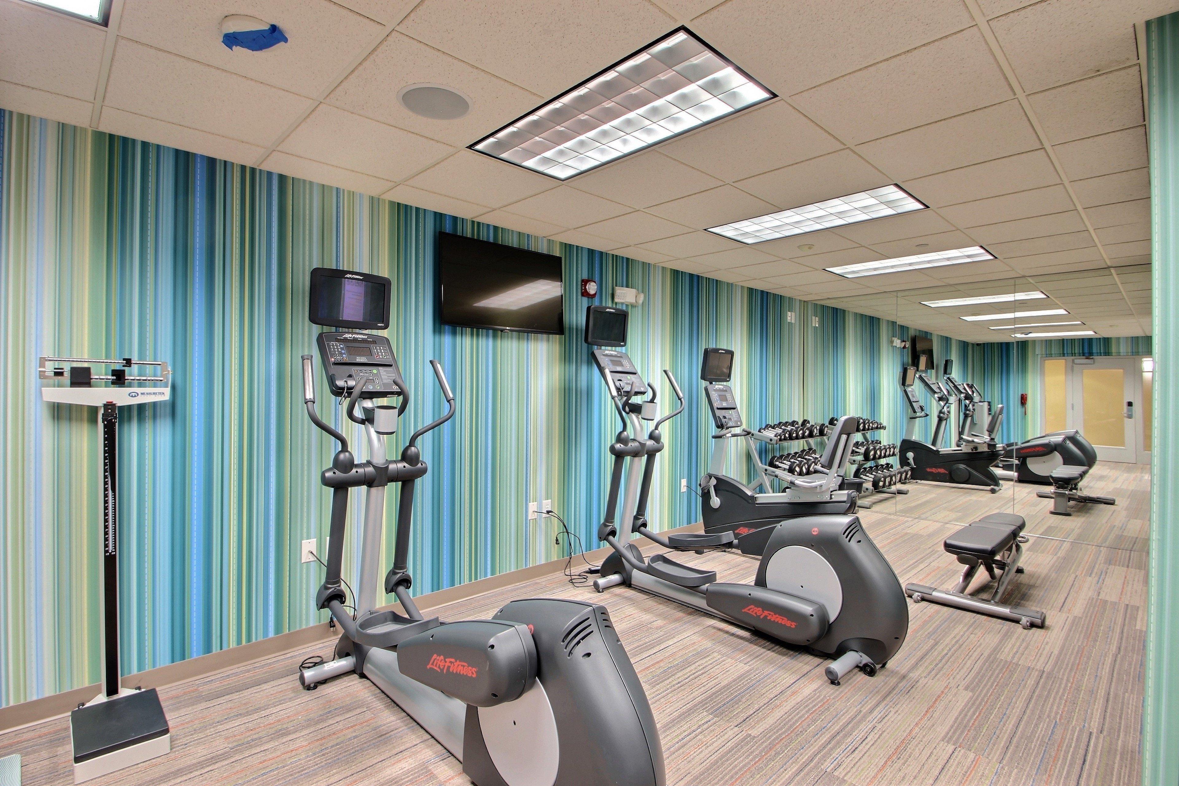 Holiday Inn Express Hotel & Suites Milwaukee Airport By Ihg Εξωτερικό φωτογραφία