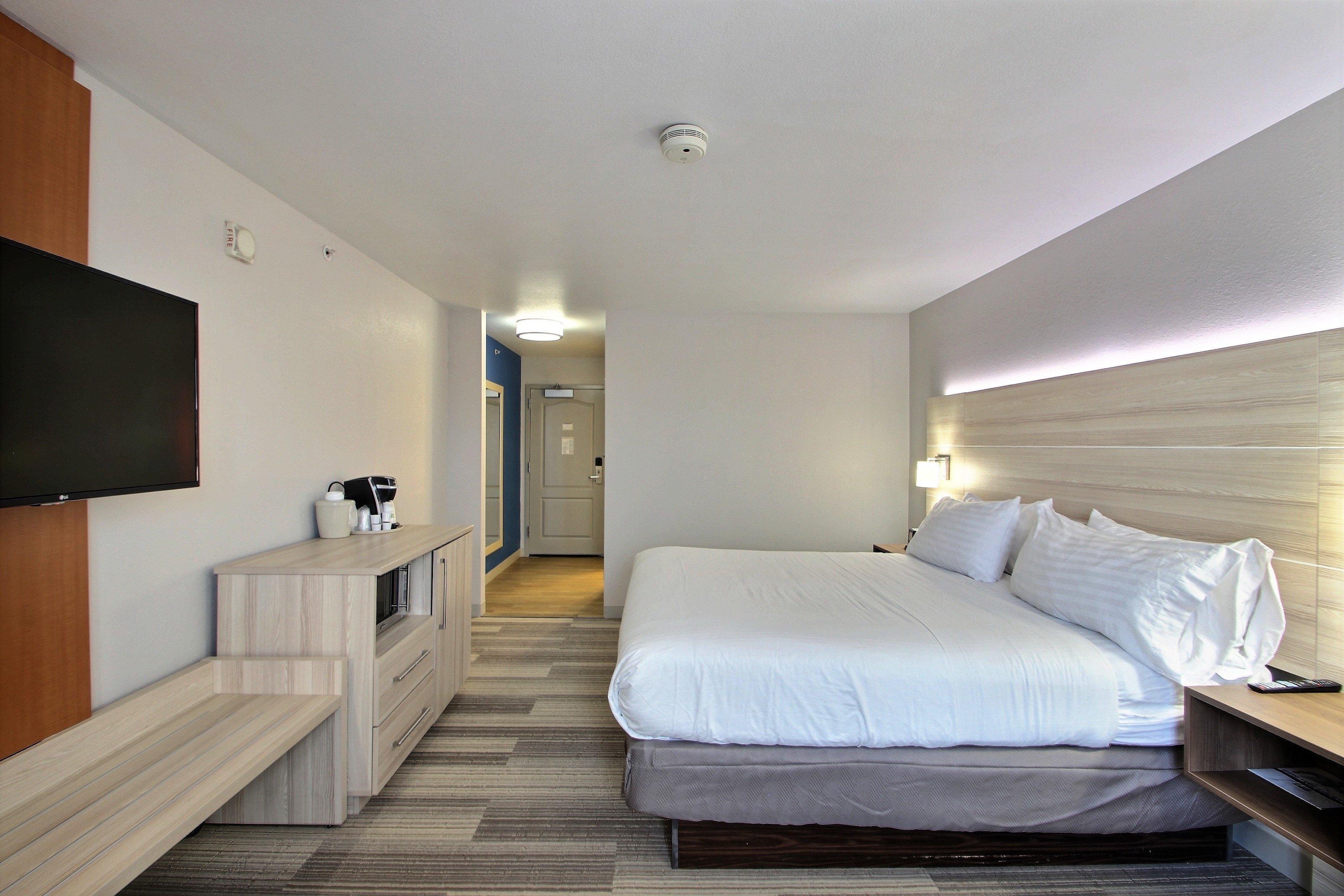 Holiday Inn Express Hotel & Suites Milwaukee Airport By Ihg Εξωτερικό φωτογραφία
