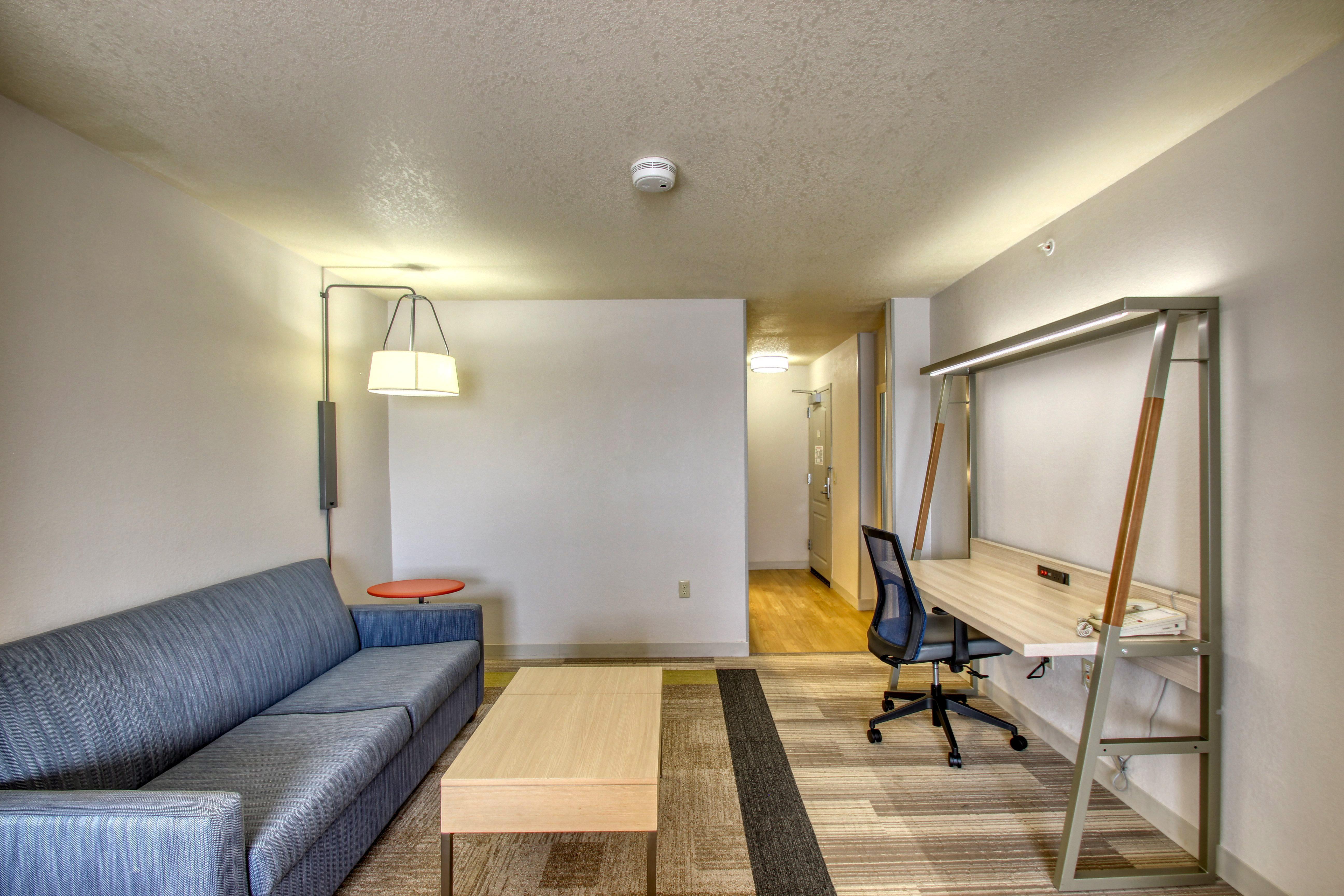 Holiday Inn Express Hotel & Suites Milwaukee Airport By Ihg Εξωτερικό φωτογραφία
