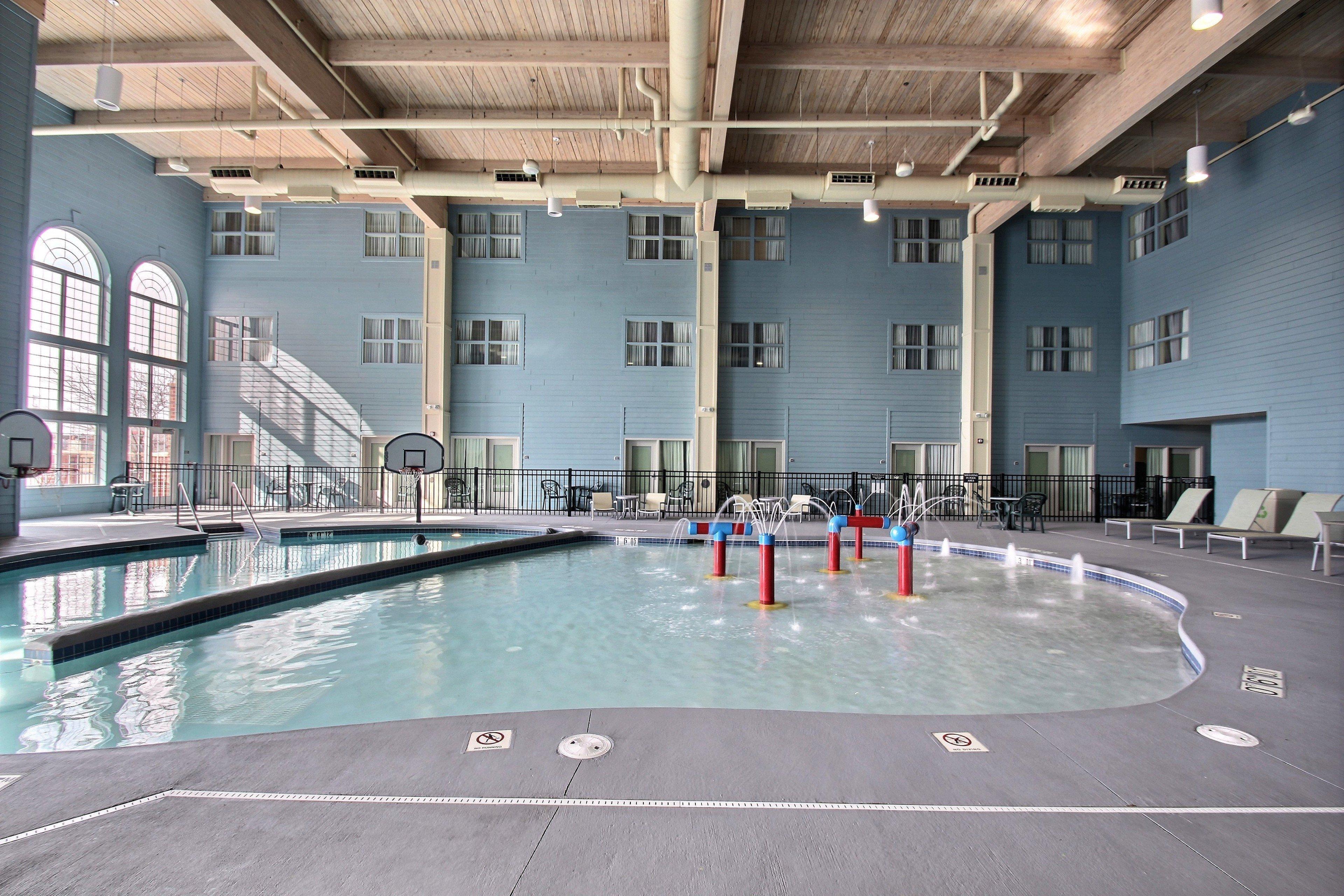 Holiday Inn Express Hotel & Suites Milwaukee Airport By Ihg Εξωτερικό φωτογραφία