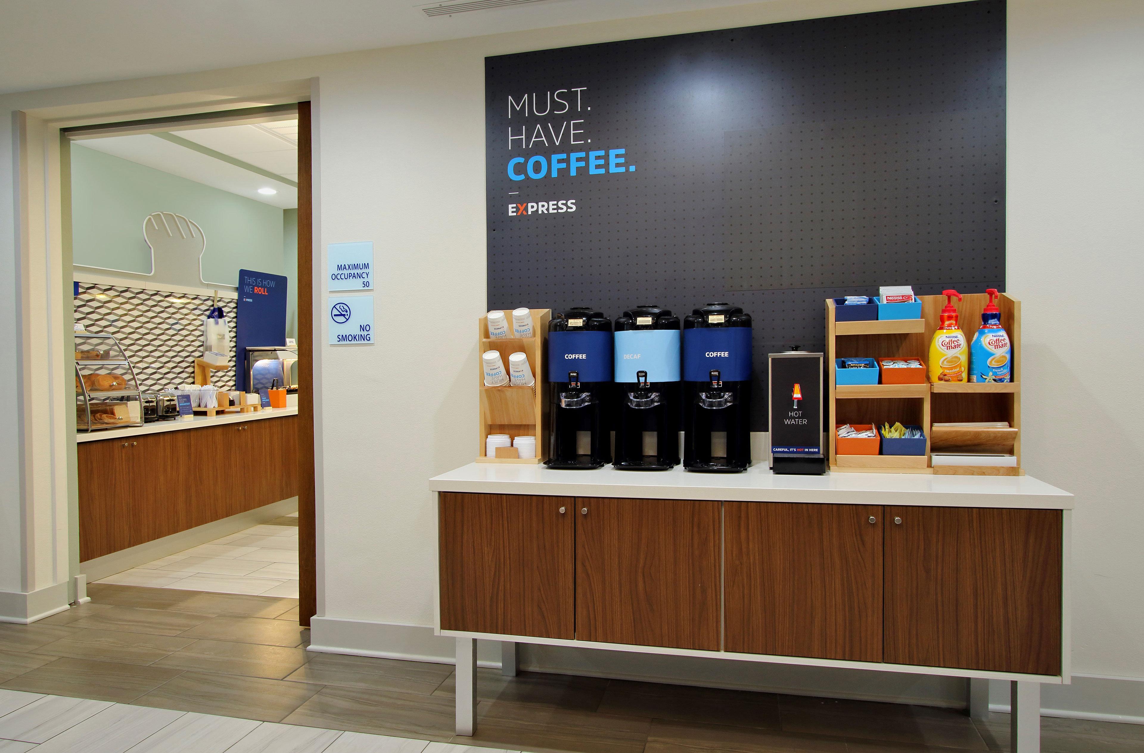 Holiday Inn Express Hotel & Suites Milwaukee Airport By Ihg Εξωτερικό φωτογραφία