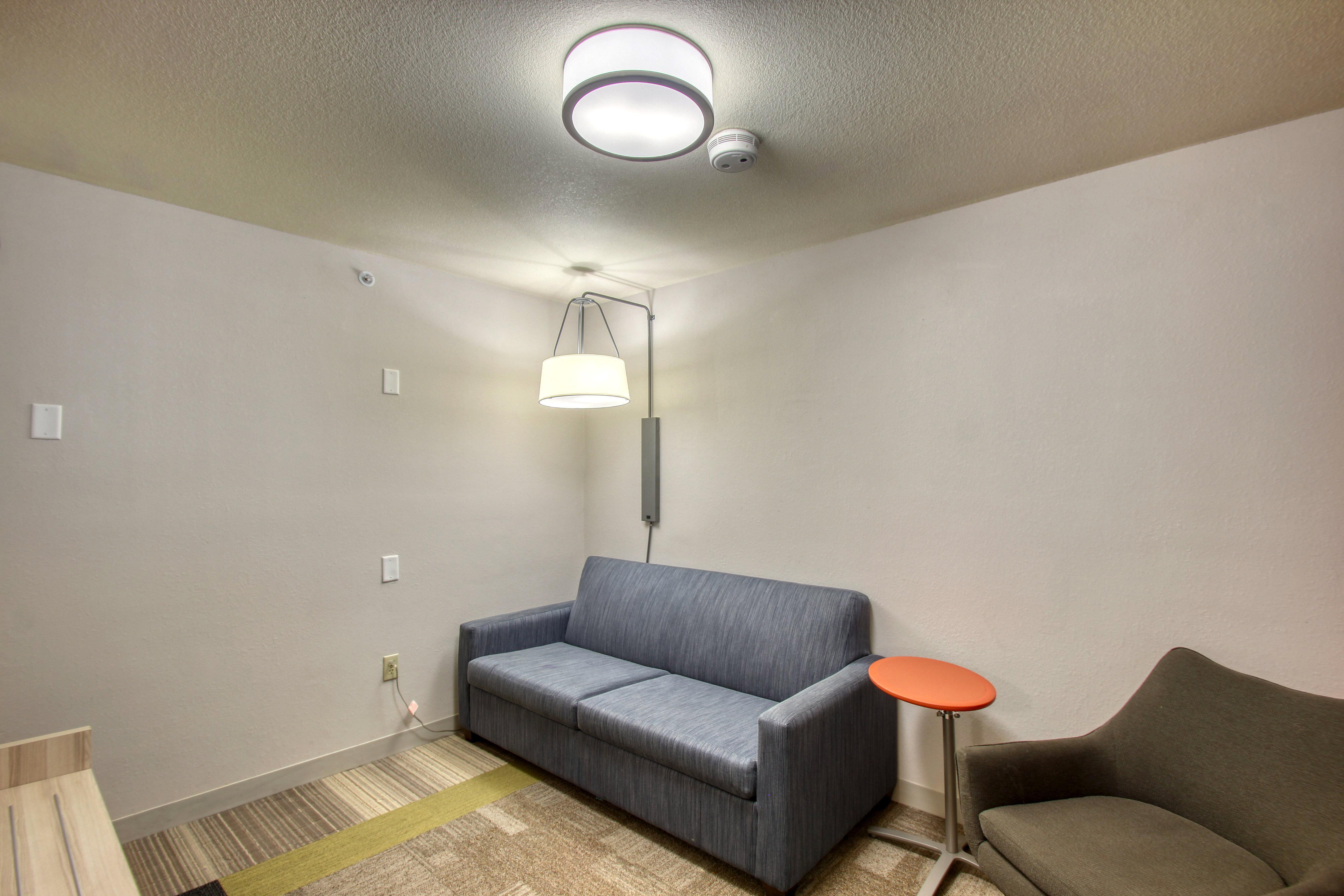 Holiday Inn Express Hotel & Suites Milwaukee Airport By Ihg Εξωτερικό φωτογραφία